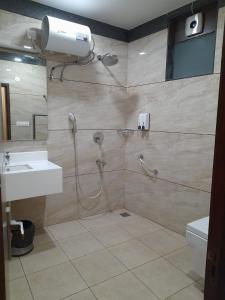Sai Maa Hotel & Residency