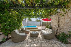 Villa Torine ZadarVillas