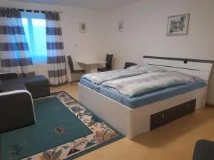 Appartment für 4 bis 8 Personen - Pregarten