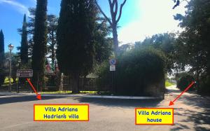 Villa Adriana House - alloggio turistico ID 18021