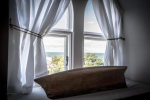 Victorian Penthouse with panoramic sea views