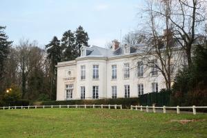 Hotels Demeures de Campagne Domaine de Maffliers : photos des chambres