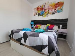 Apartamento Martinez del Campo