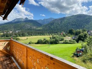 Apartament Polana