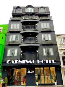 Carnival Hotel - Đà Lạt