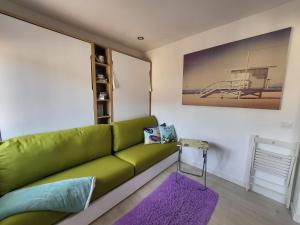 Apartamento Martinez del Campo