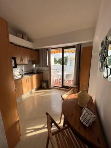 Estepona - Playa - Estudio de 1 dormitorio cerca del mar AL9