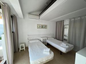 Estepona - Playa - Estudio de 1 dormitorio cerca del mar AL9