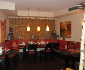 Hotel Garni Café Räpple