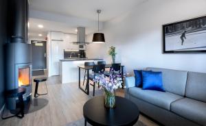 Holiday Club Vierumäki Apartments