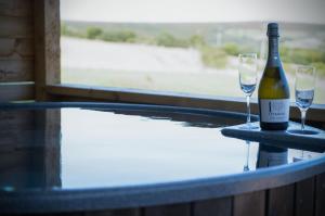 Whiteford - Safari Glamping Tent - Llangennith
