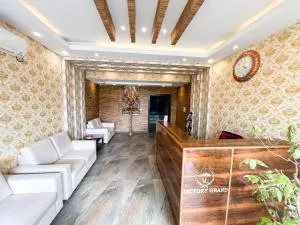 Victory Grand Attibele - Mattigiri