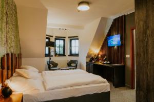 Wellness Hotel Liberecká Výšina
