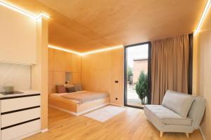 Liptovské Chaty - Fashion Line