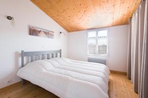 Maison de village "Le Patio" proche du marché avec SPA