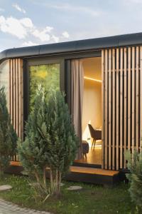 Liptovské Chaty - Fashion Line