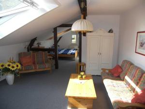 Wenzlaff, Villa "Christian" 300m bis zum Ostseestrand