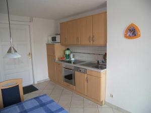 Wenzlaff, Villa "Christian" 300m bis zum Ostseestrand