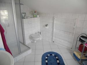 Wenzlaff, Villa "Christian" 300m bis zum Ostseestrand