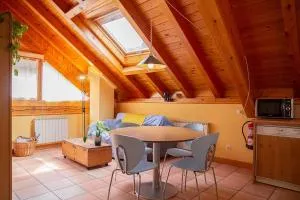 Garxo Apartamentos - 伊萨瓦