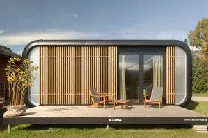 Liptovské Chaty - Fashion Line - Ižipovce