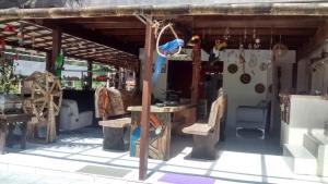 Pousada Portal de Lumiar