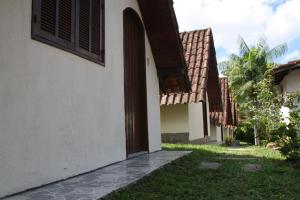 Pousada Portal de Lumiar