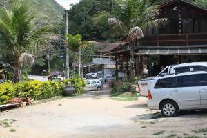 Pousada Portal de Lumiar