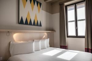 Suite room in Savona 18 Suites