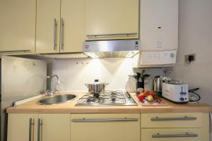 Casa Dolce Casa Stresa 50m from lake - Happy Rentals