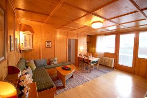 Apartment Bebette - 1 Bedroom- Austrian Alpine Getaways