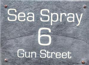 Sea Spray