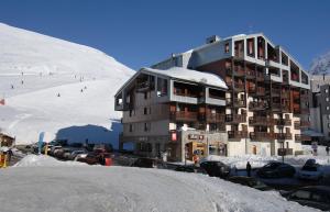 Résidence Odalys Le Hameau du Borsat
