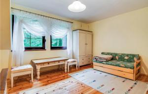 Holiday Home Pobierowo Grunwaldzka