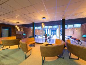 Holiday Home in Lochem with Garden View