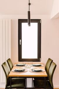 Moon Village Comarnic