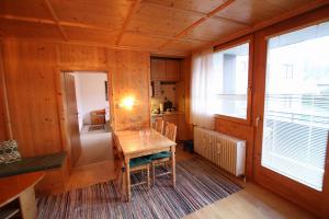 Apartment Bebette - 1 Bedroom- Austrian Alpine Getaways