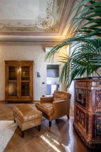 Villa Moro Lin Design Apartments