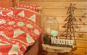 Holiday home Darlowo Jezyce