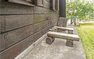 Gorgeous Home In Mucharz With Sauna