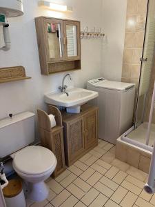 Appartement T2 Gruissan port, rive gauche