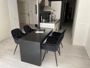 Historic Centre Apartments VI