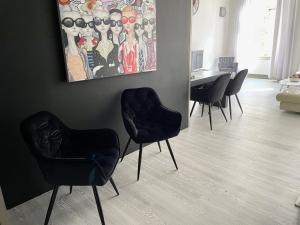 Historic Centre Apartments VI