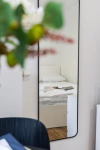 Poznań Old Market Studio by Noclegi Renters