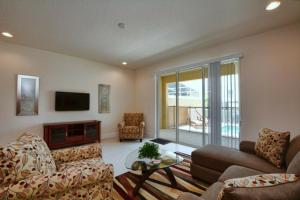 Serenity 3 Bedroom Vacation Home 1523