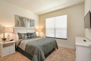 Serenity 3 Bedroom Vacation Home 1523