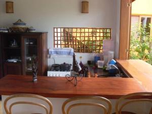 Casa Aldeia dos Pescadores - Agora com suíte e varanda no mezanino - PET Friendly