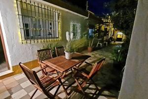 P Casa con Azotea privada y Céntrica. WiFi+Netflix