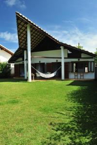 Casa Aldeia dos Pescadores - Agora com suíte e varanda no mezanino - PET Friendly