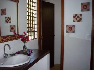Casa Aldeia dos Pescadores - Agora com suíte e varanda no mezanino - PET Friendly